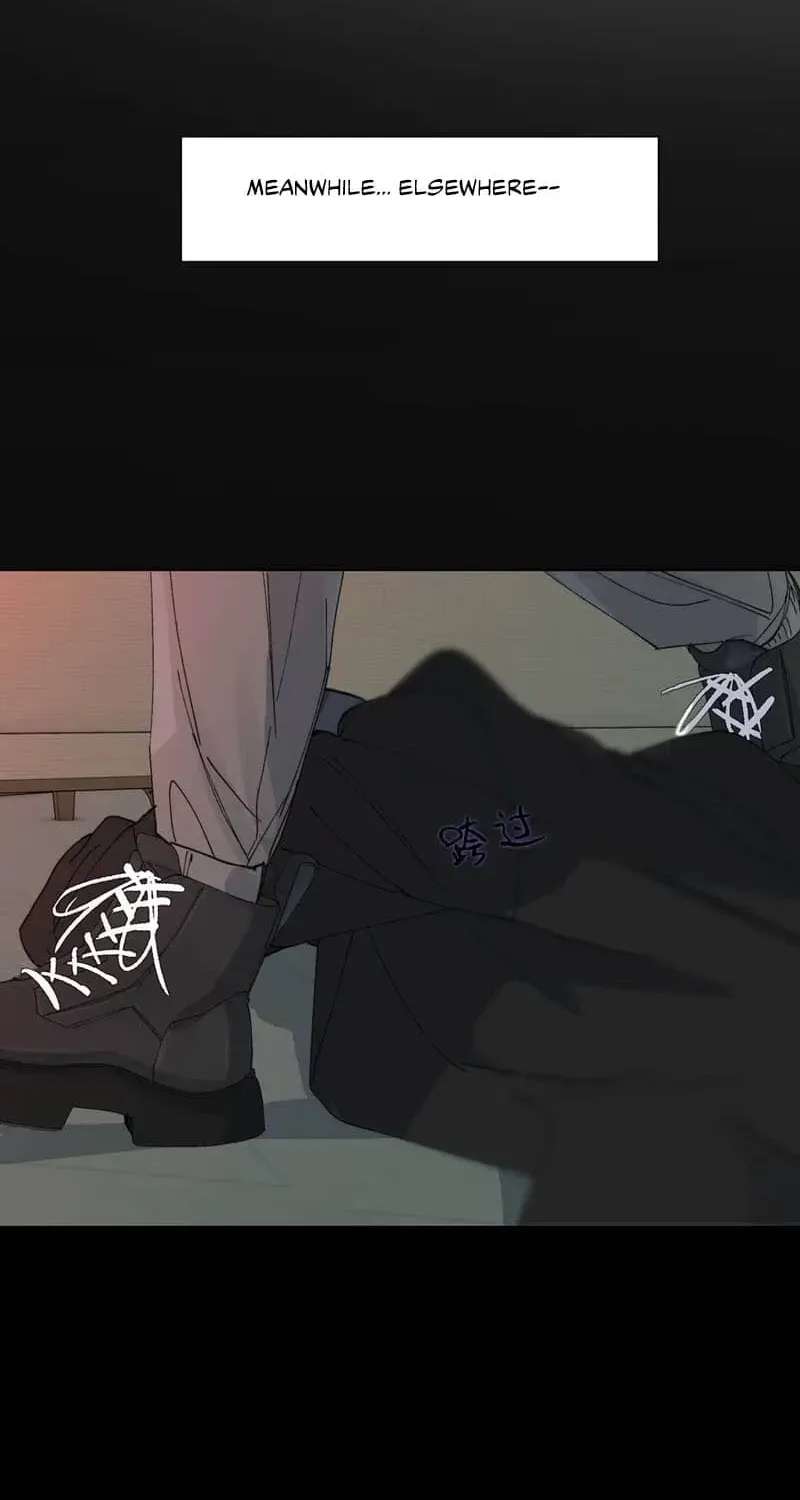 Before the Candle Burns Chapter 1 - page 38