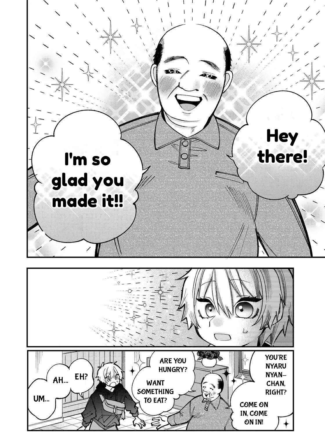 Ore wa Bishoujo VTuber Chapter 5 - page 12