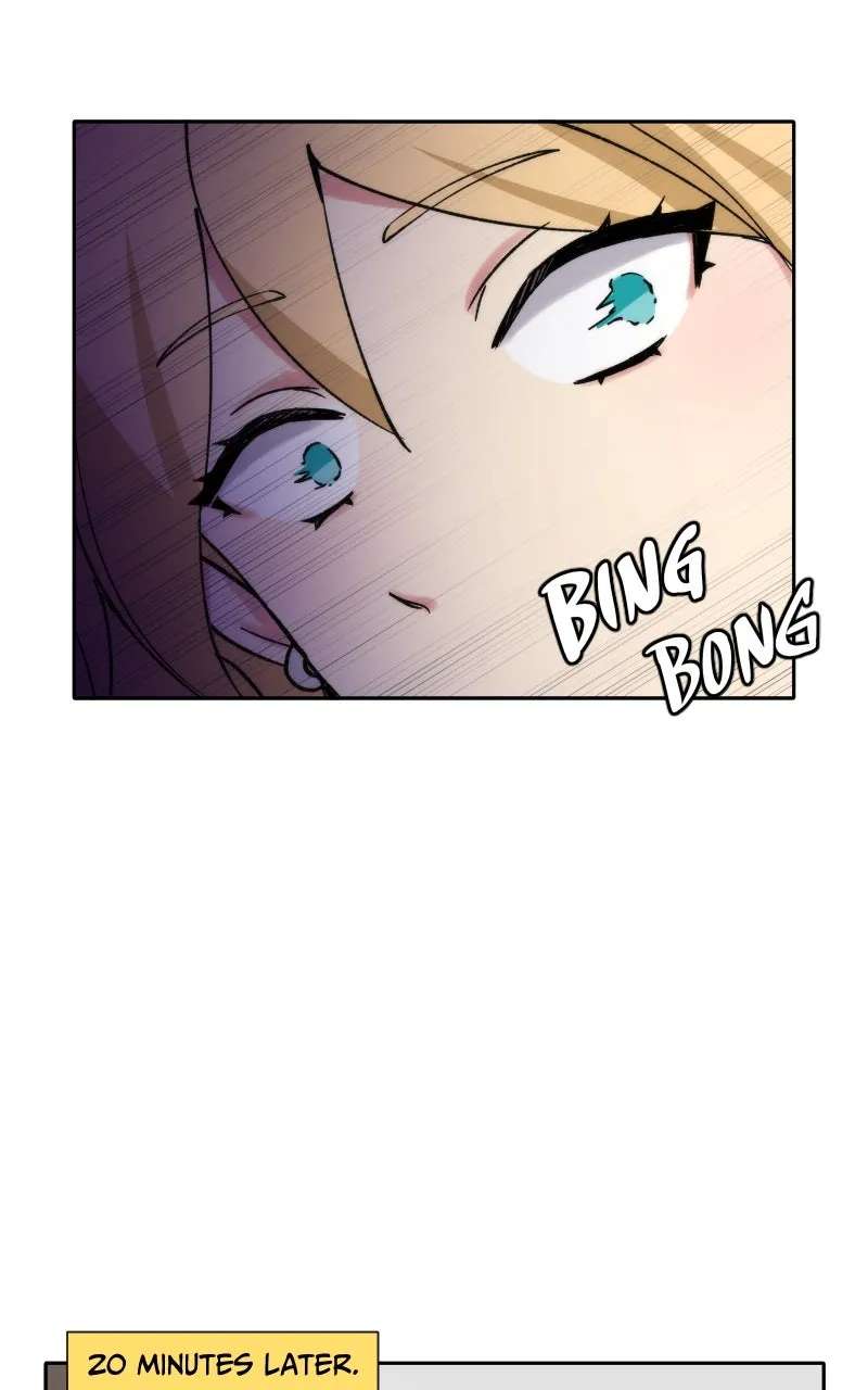 Stalker X Stalker Chapter 229 - page 3