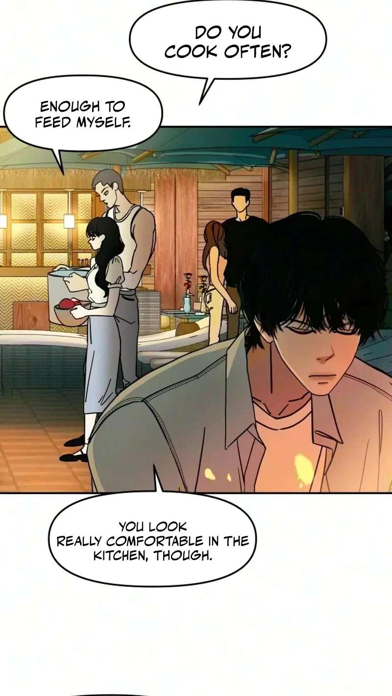 A Loser's Love Chapter 36 - page 112