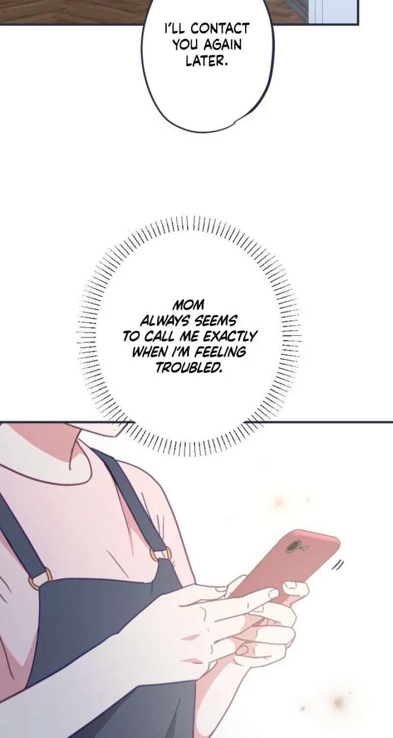 Saigo no Koi o Kimi ni Sasagu ~Yomei 1-nen no Onzoushi~ Chapter 26 - page 47