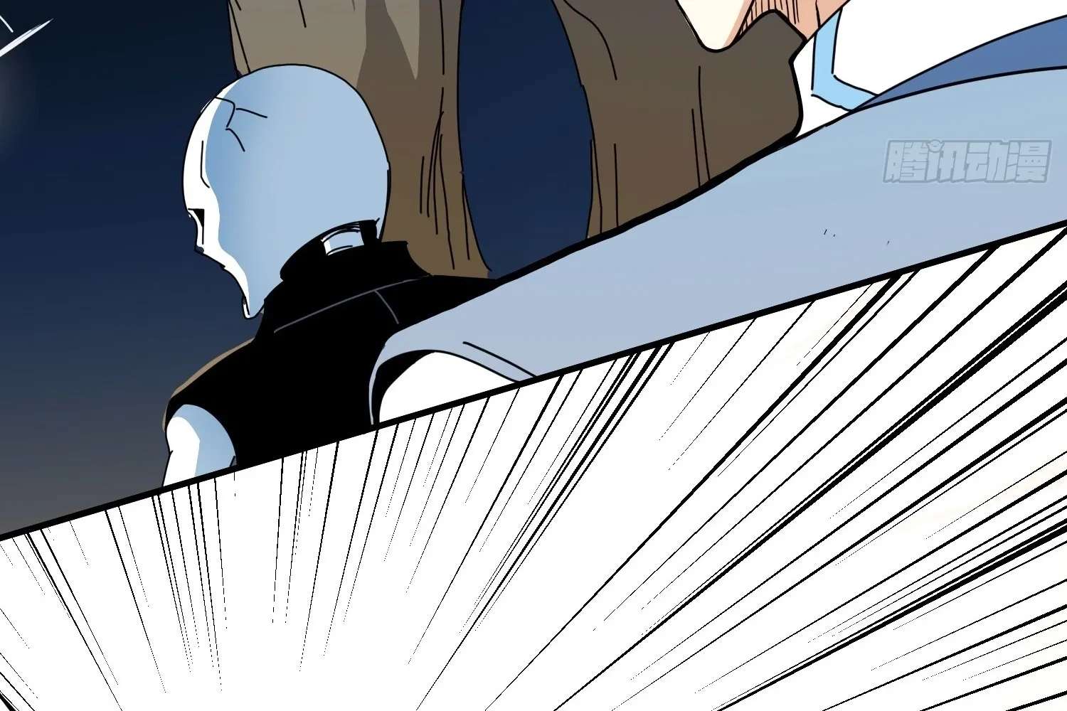 Extracting My Way to Become the Undead Archmage Chapter 8 - page 40