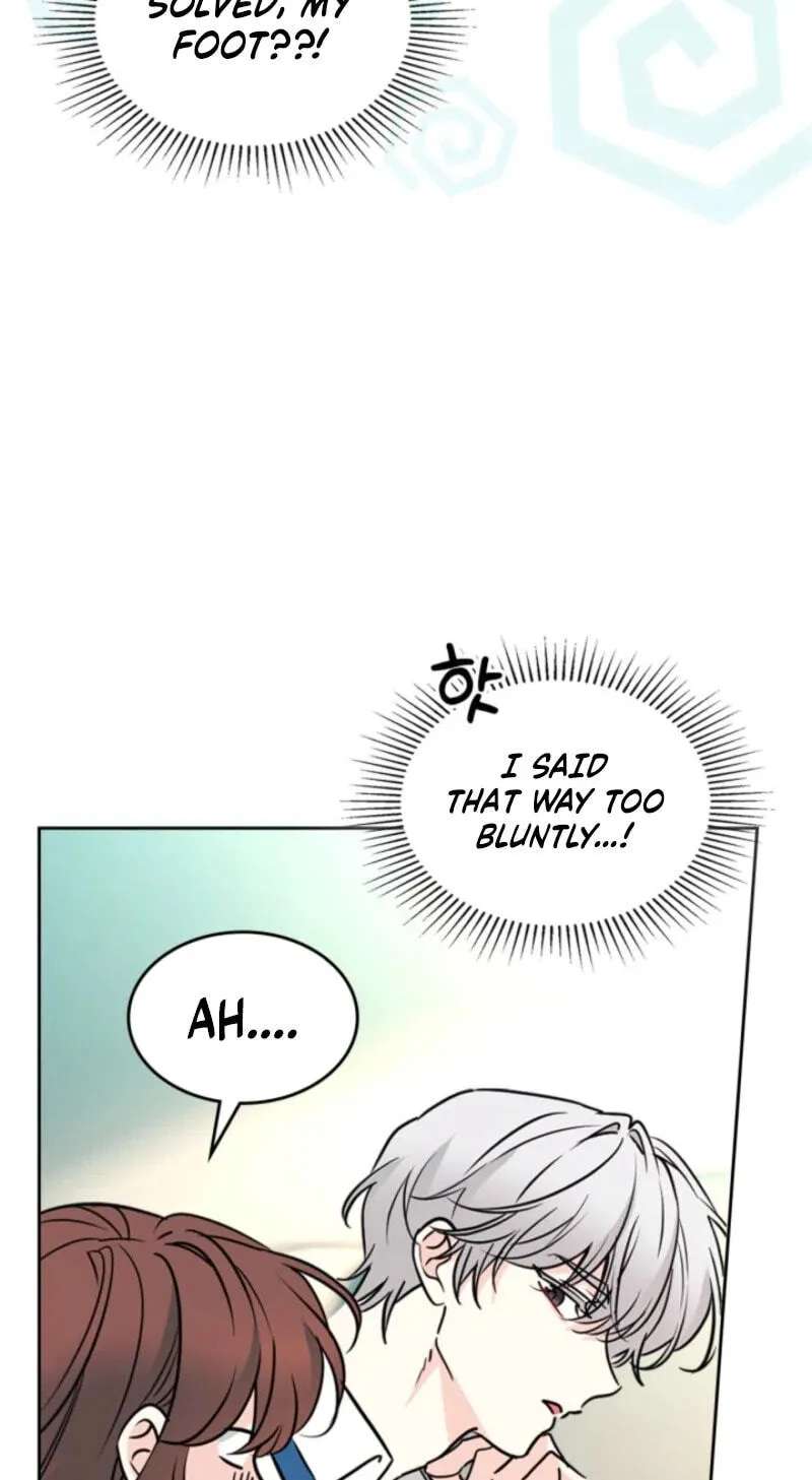 My Life as an Internet Novel Chapter 283 - page 20