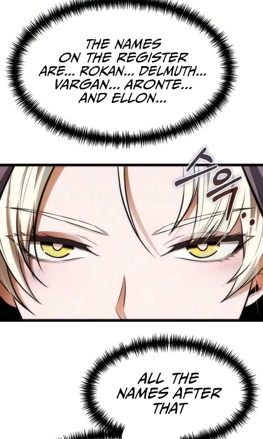 Reincarnator (Manhwa) Chapter 153 - page 18