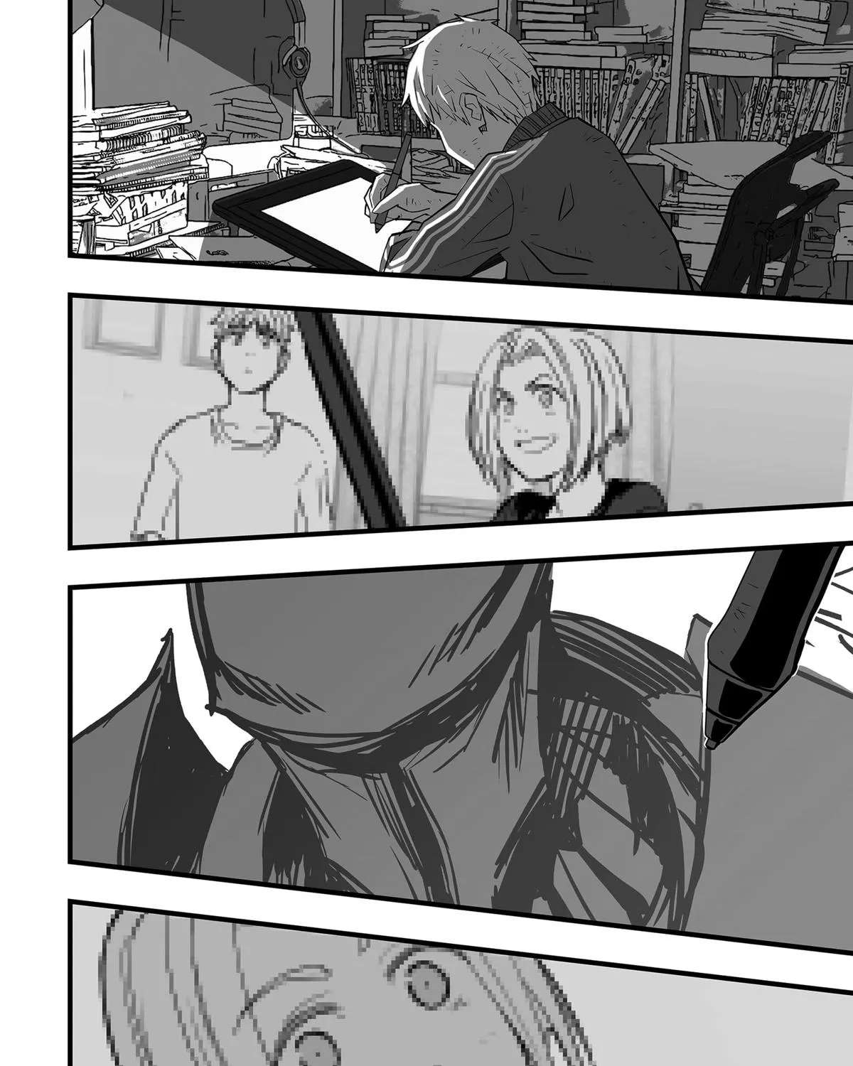 The Game Devil Chapter 38 - page 19
