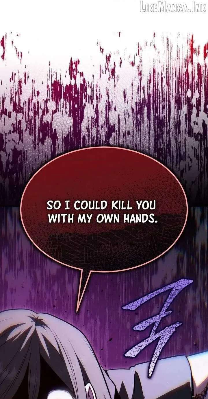 Mage of the Wind Chapter 27 - page 20