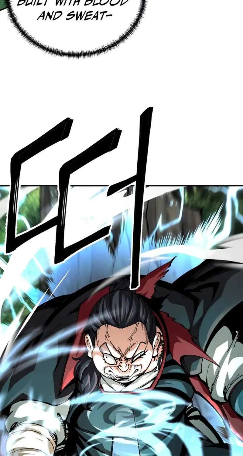 Warrior Grandpa And Supreme Granddaughter Chapter 121 - page 50