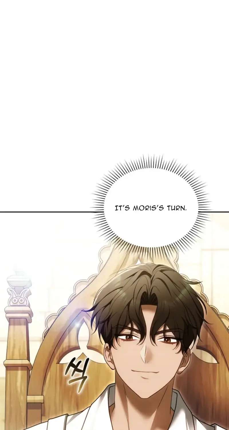 Vote for Your Knight! Chapter 12 - page 39