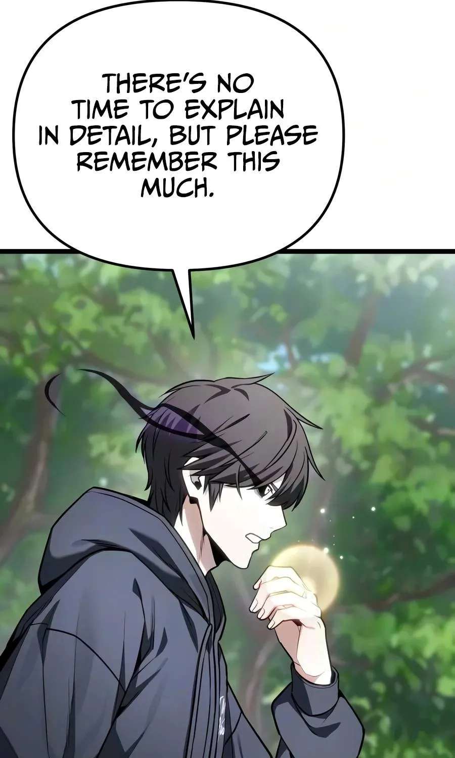 The Ultimate Shut-In Chapter 94 - page 115
