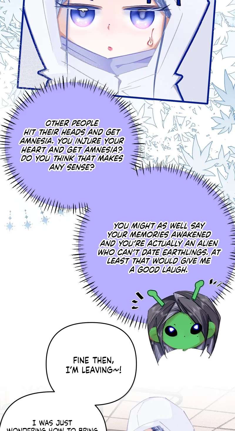 Chuan Cheng Jia Qianjin Hou, Wo Kao Taohao Zhen Qianjin Gouhuo Chapter 38 - page 39