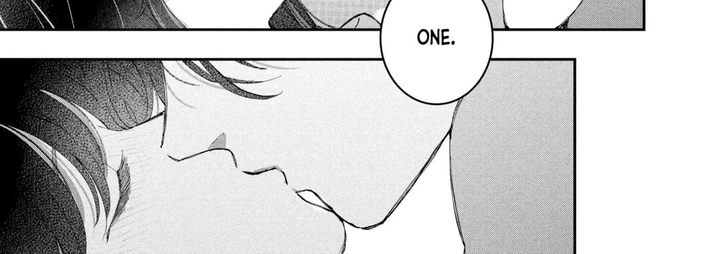 Love, That's an Understatement Chapter 30 - page 13