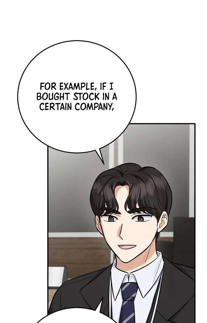 The Overly Competent Junior Employee Chapter 31 - page 72