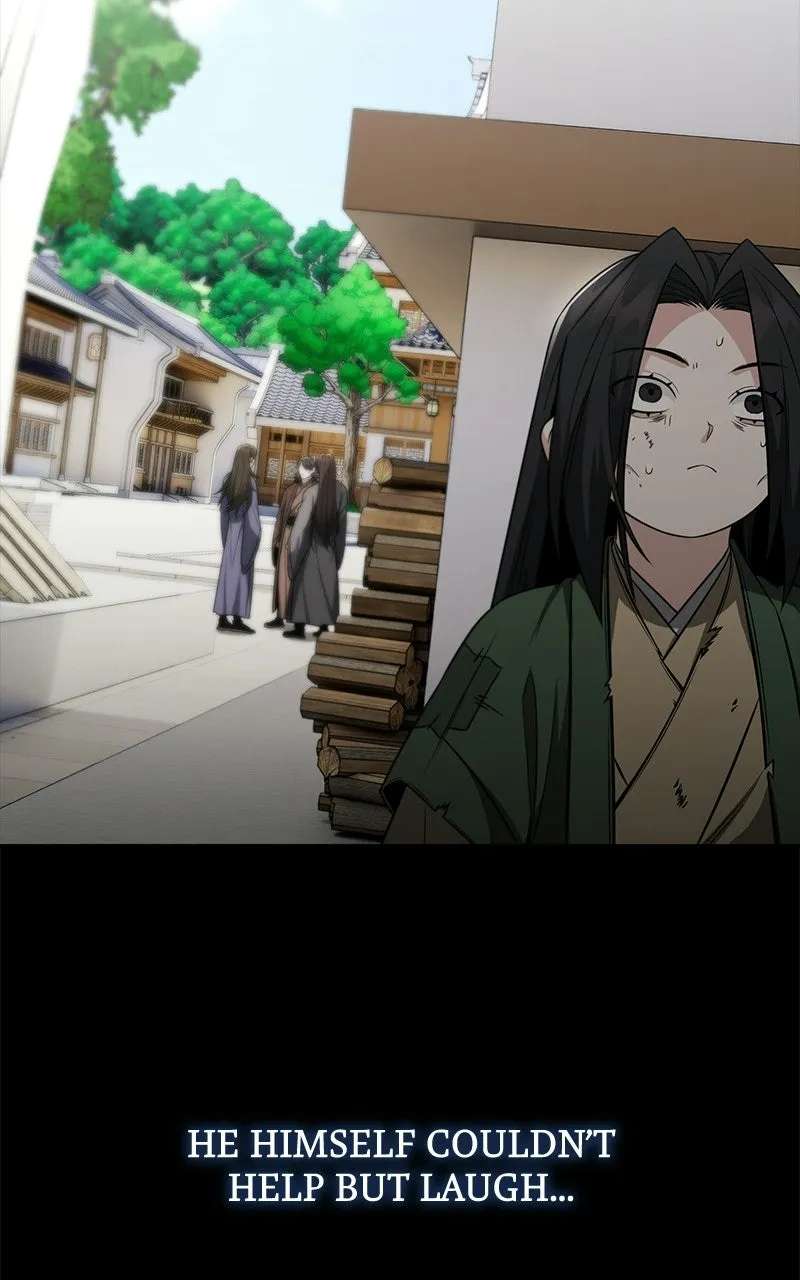 The Genius Swordsmanof Mount Hua Chapter 69 - page 23
