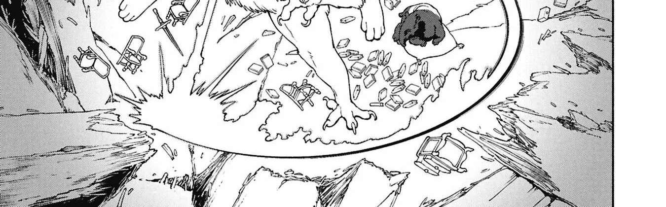The tales of the female knight and the boy with the furry ears Chapter 77 - page 10