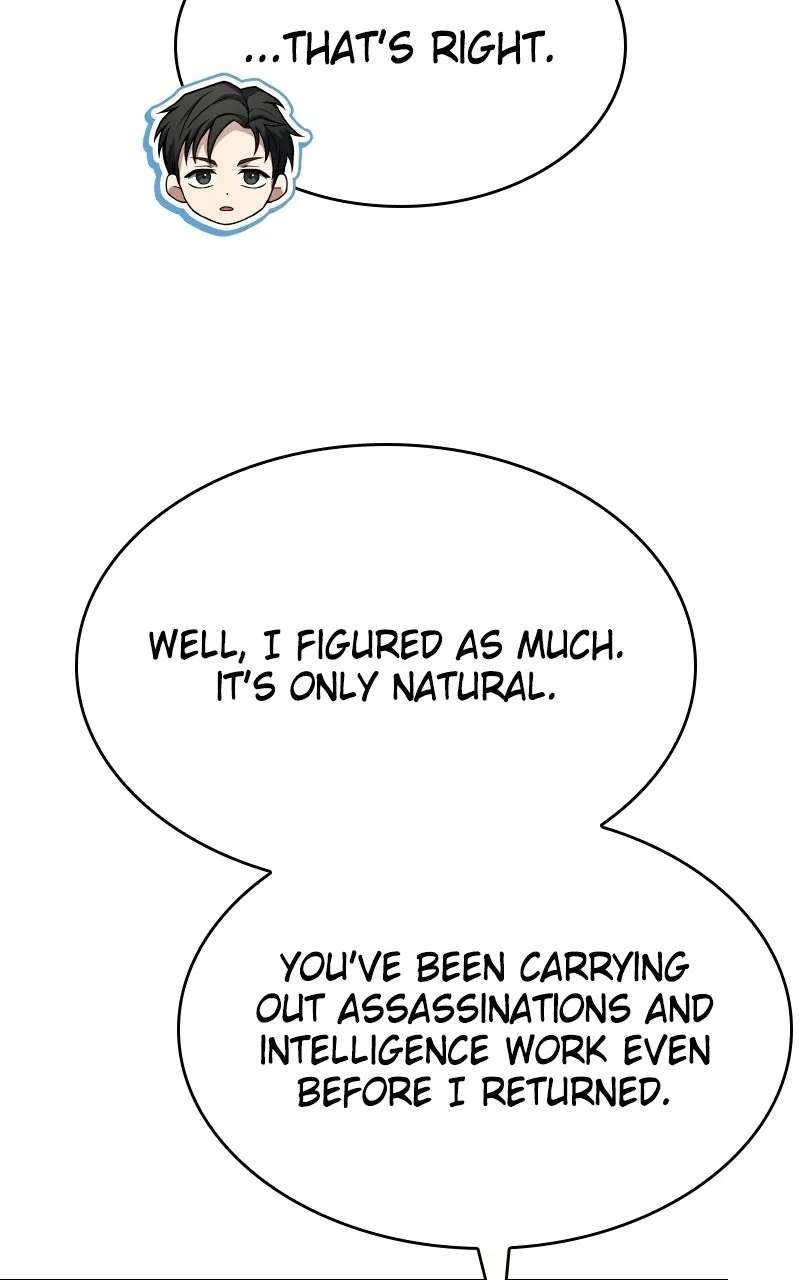 The Constellations Are My Disciples Chapter 151 - page 26