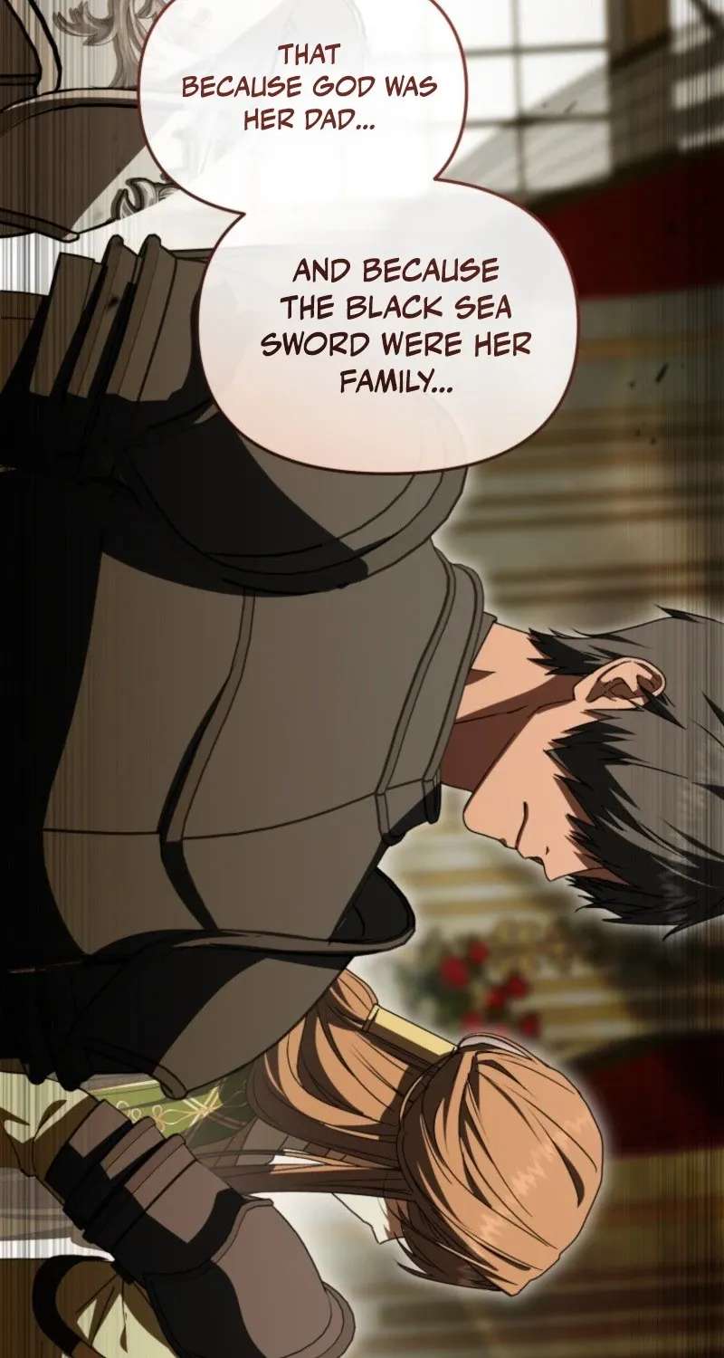 Surviving as the Devil's Child Chapter 143 - page 87