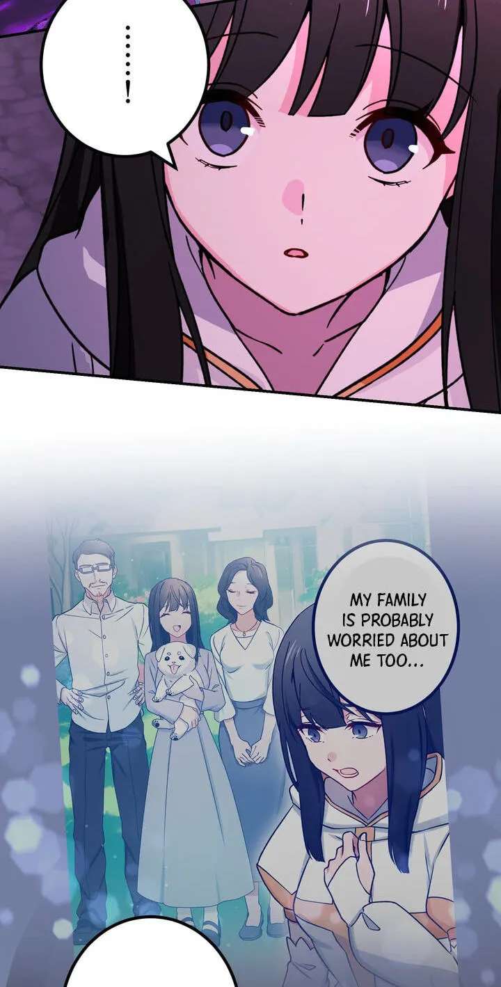 Saikyou Ansatsusha, Class Ten'i de Isekai e Chapter 154 - page 22