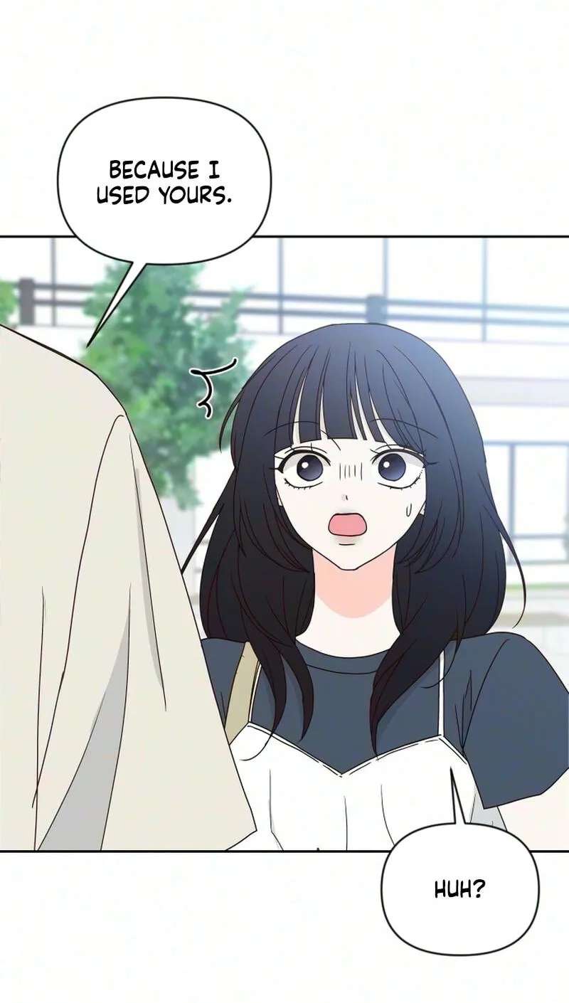 My Love Advisor Chapter 44 - page 62