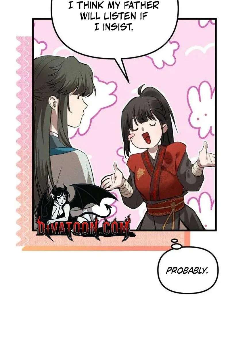 The Precious Daughter of the Hebei Peng Family Chapter 10 - page 73