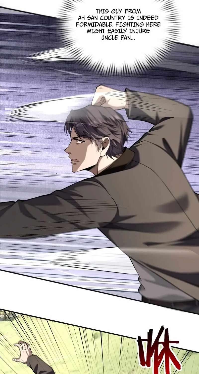This killer is a son-in-law Chapter 23 - page 46