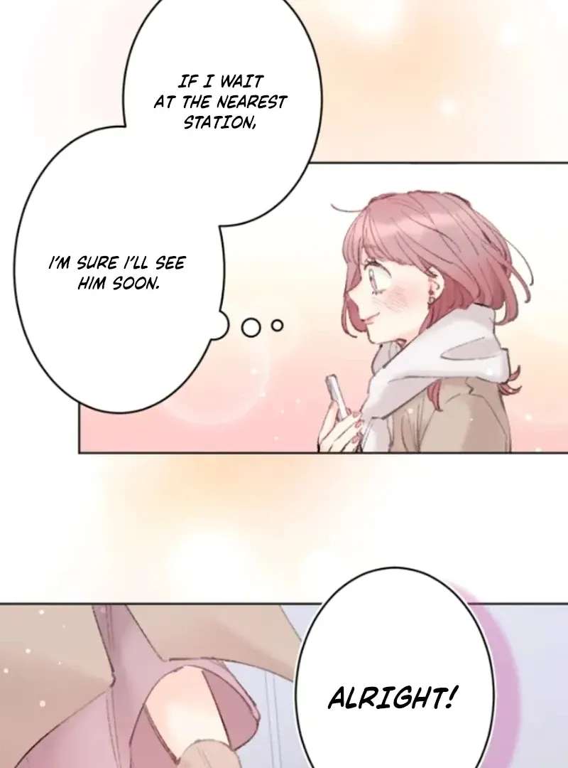 The Love Affairs of the Strong Chapter 2 - page 71