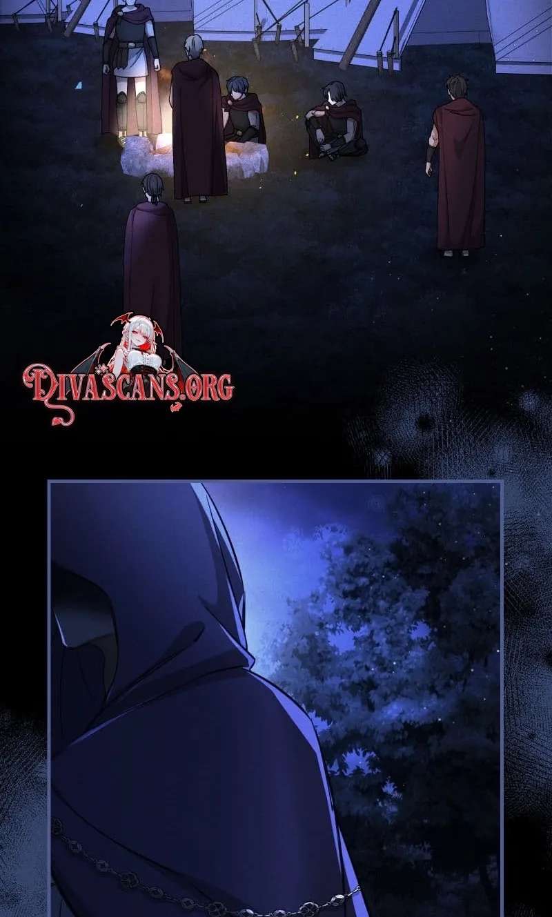 Devotion Over the Crown Chapter 18 - page 74