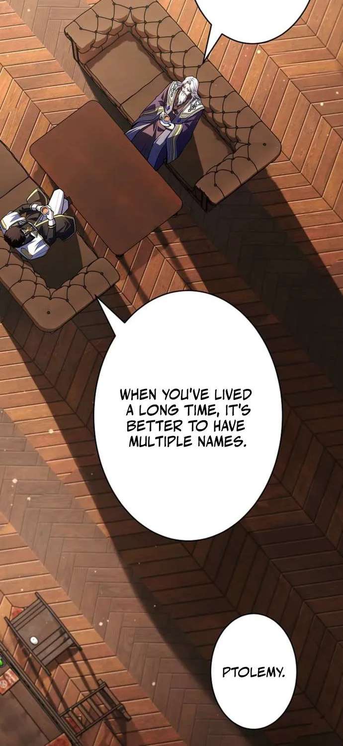 The Top Healer of the Offensive Magic Academy Chapter 43 - page 64