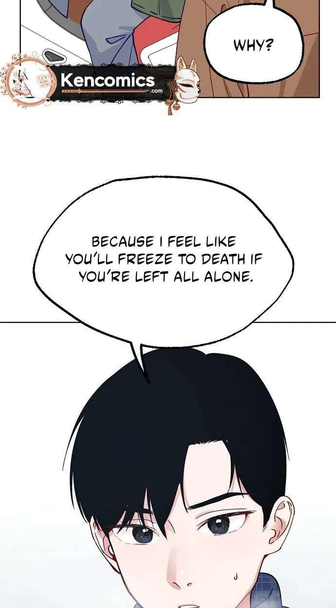 Classroom of Two Chapter 42 - page 44
