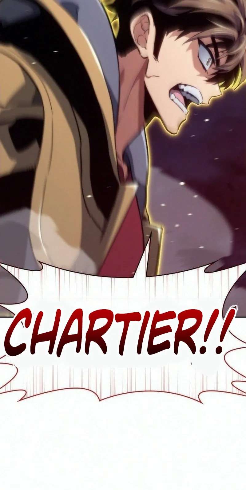 The Cold-Blooded Warrior Chapter 70 - page 48