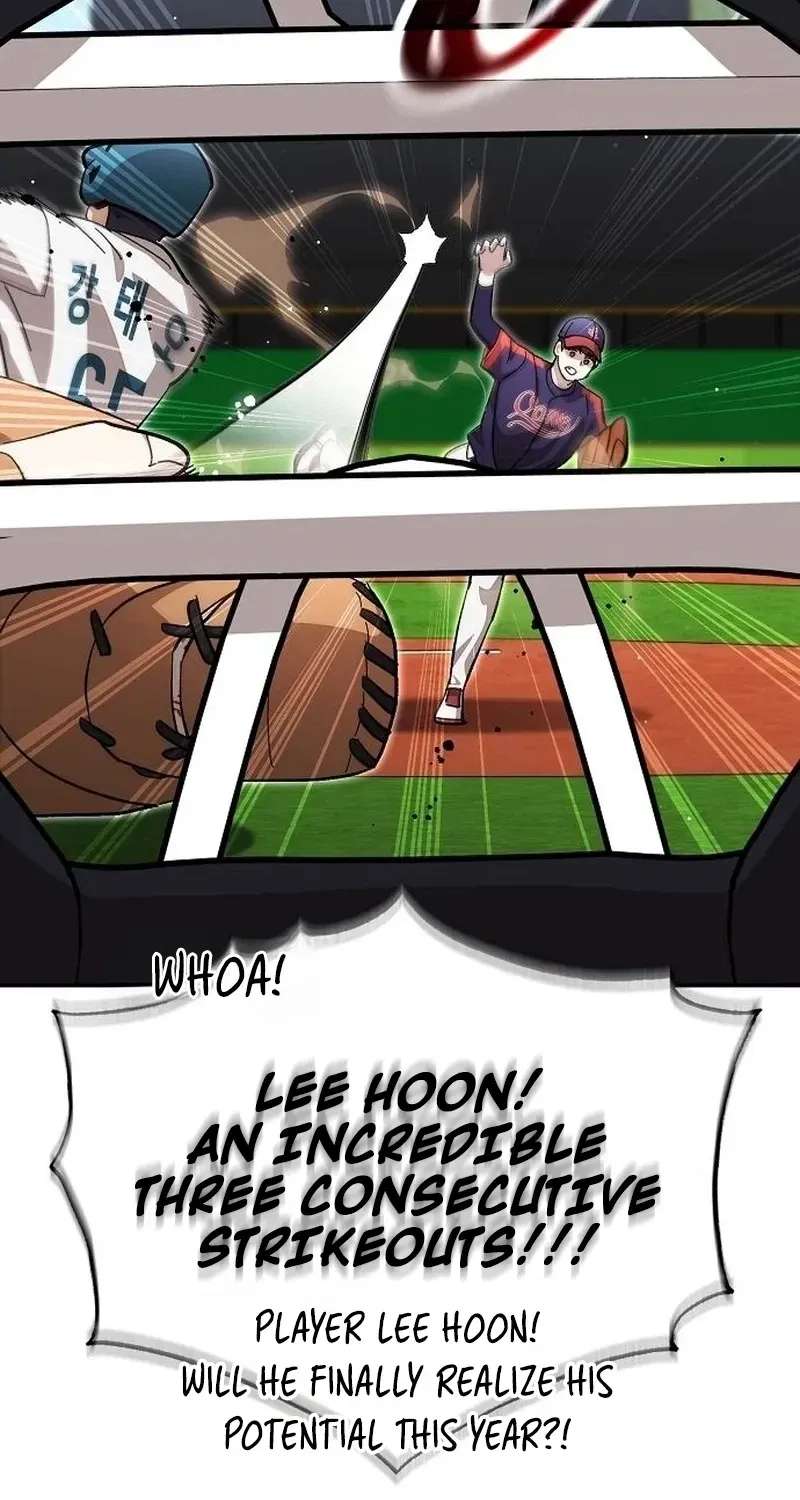 Genius Hitter Hits Fastball Chapter 134 - page 83