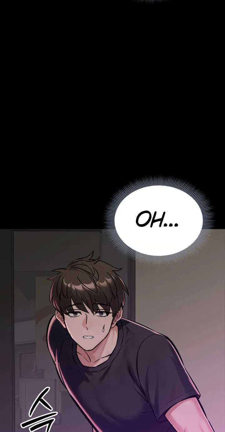 I Want To Work Quietly Chapter 35 - page 111