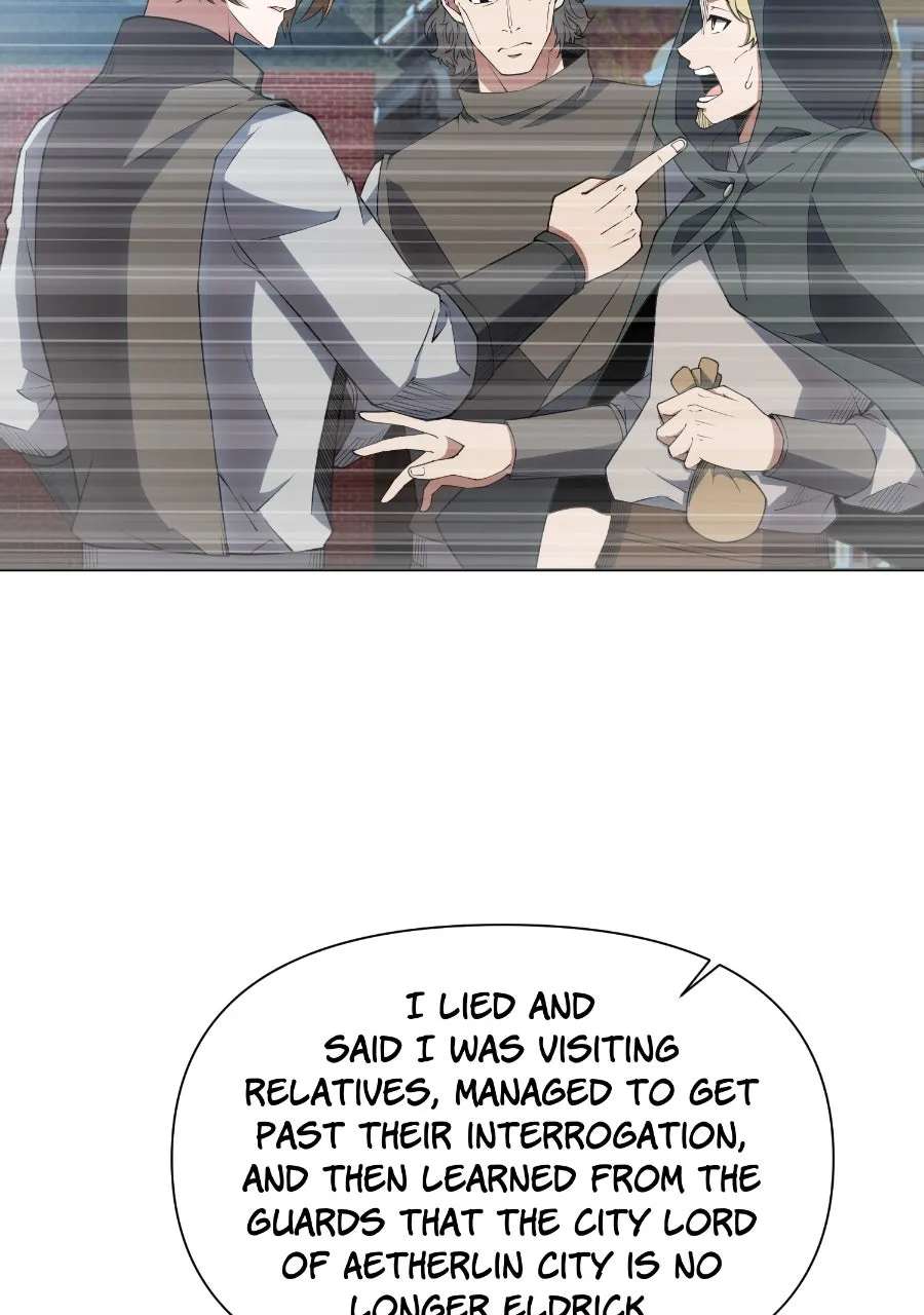 I Dominate a Magical Continentwith an Industrial Revolution Chapter 40 - page 45