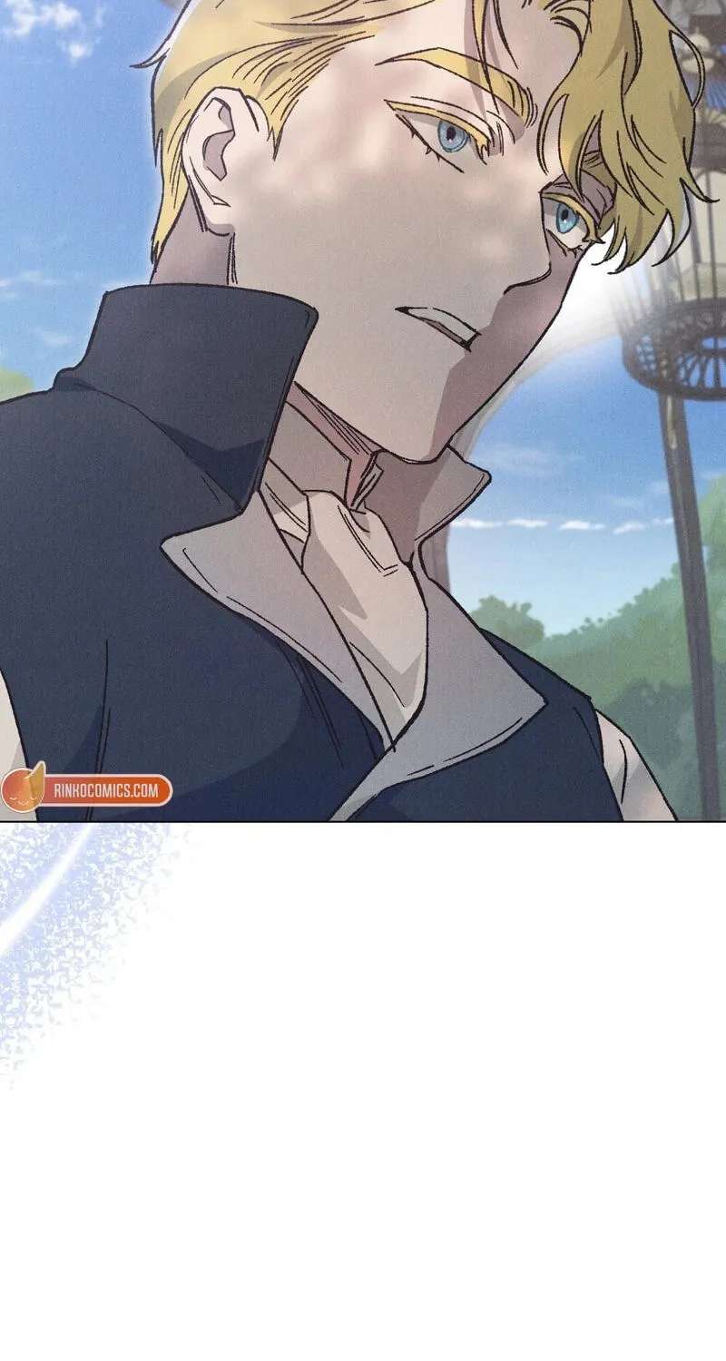 The Butterfly That Swallowed the Fog Chapter 40 - page 15