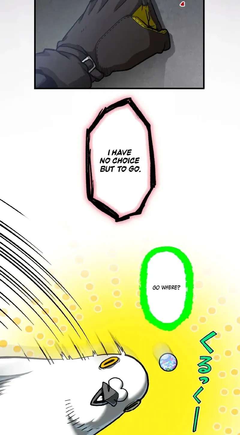 Revenge of the Villain Slayer Chapter 10 - page 42