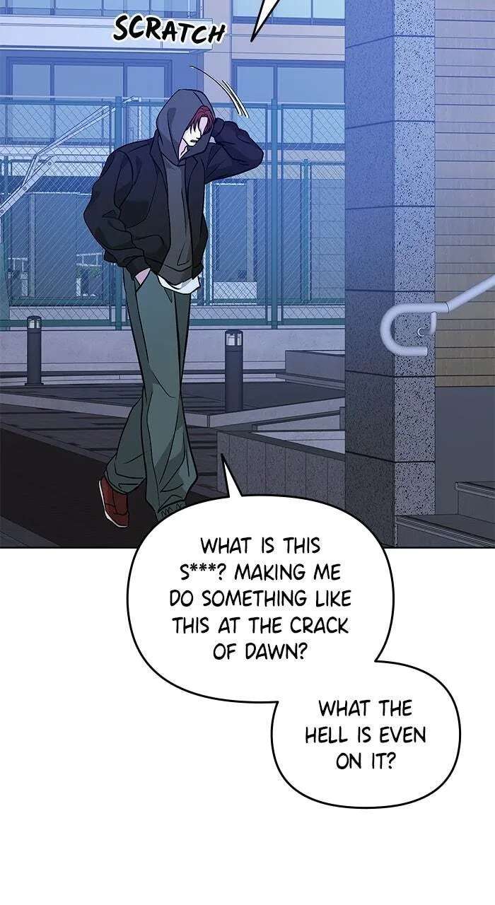 One of Three Chapter 54 - page 47