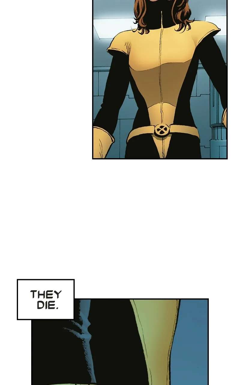 Astonishing X-Men Chapter 33 - page 48
