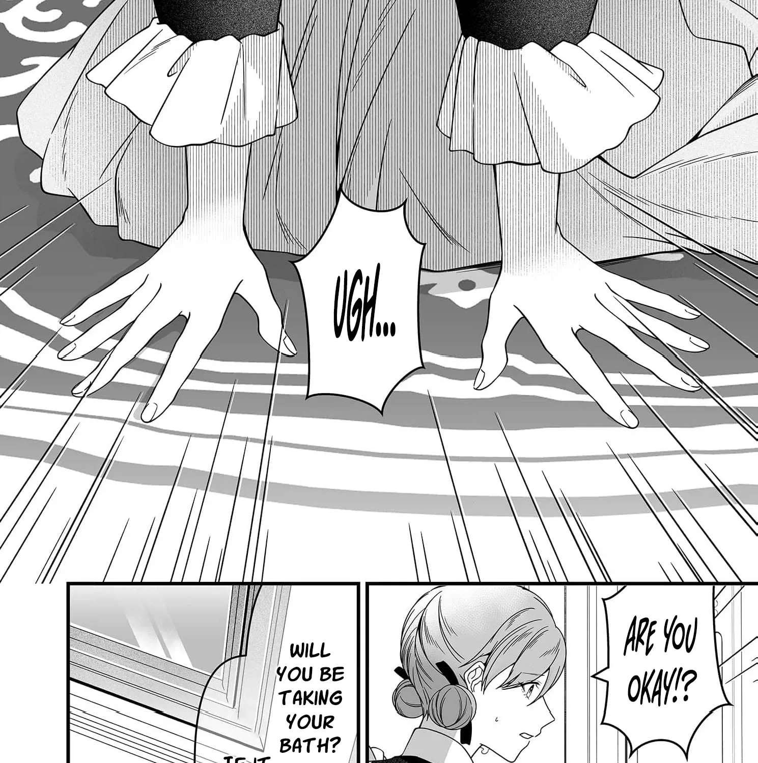 The Solitary Hero Marquis Dotes on the Oppressed Duke's Daughter Chapter 2 - page 57