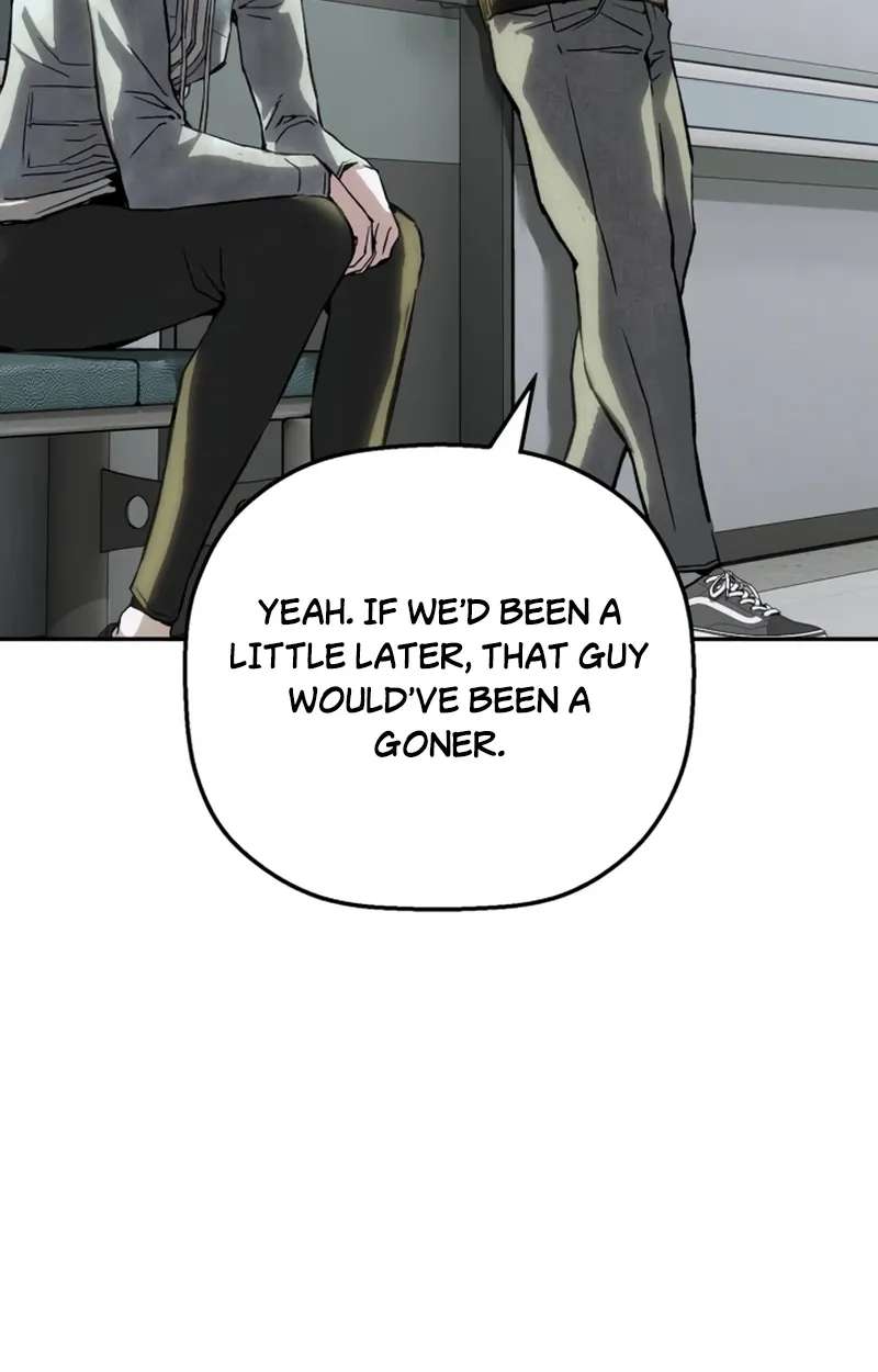 The Villain Profiler Chapter 63 - page 8