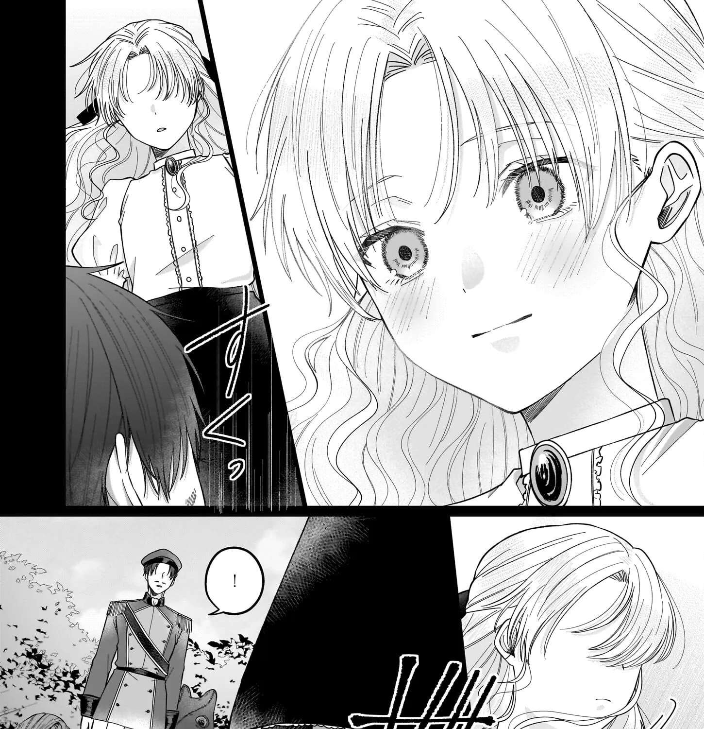 Hakoiri Koujou wa Shikou no Koi wo Onozomi desu! - Risou no Tonogata wo Sagasu Tabi ni Demasu. Tadashi, Utsukushisha Igai Mitomemasen!? Chapter 2 - page 67