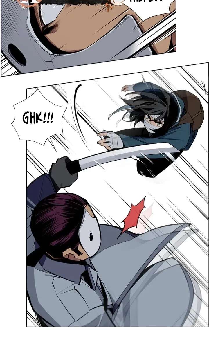 Men City Chapter 2 - page 58