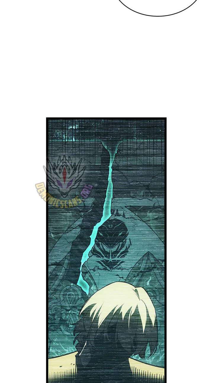 The Return of the Disaster-Class Hero Chapter 188 - page 33