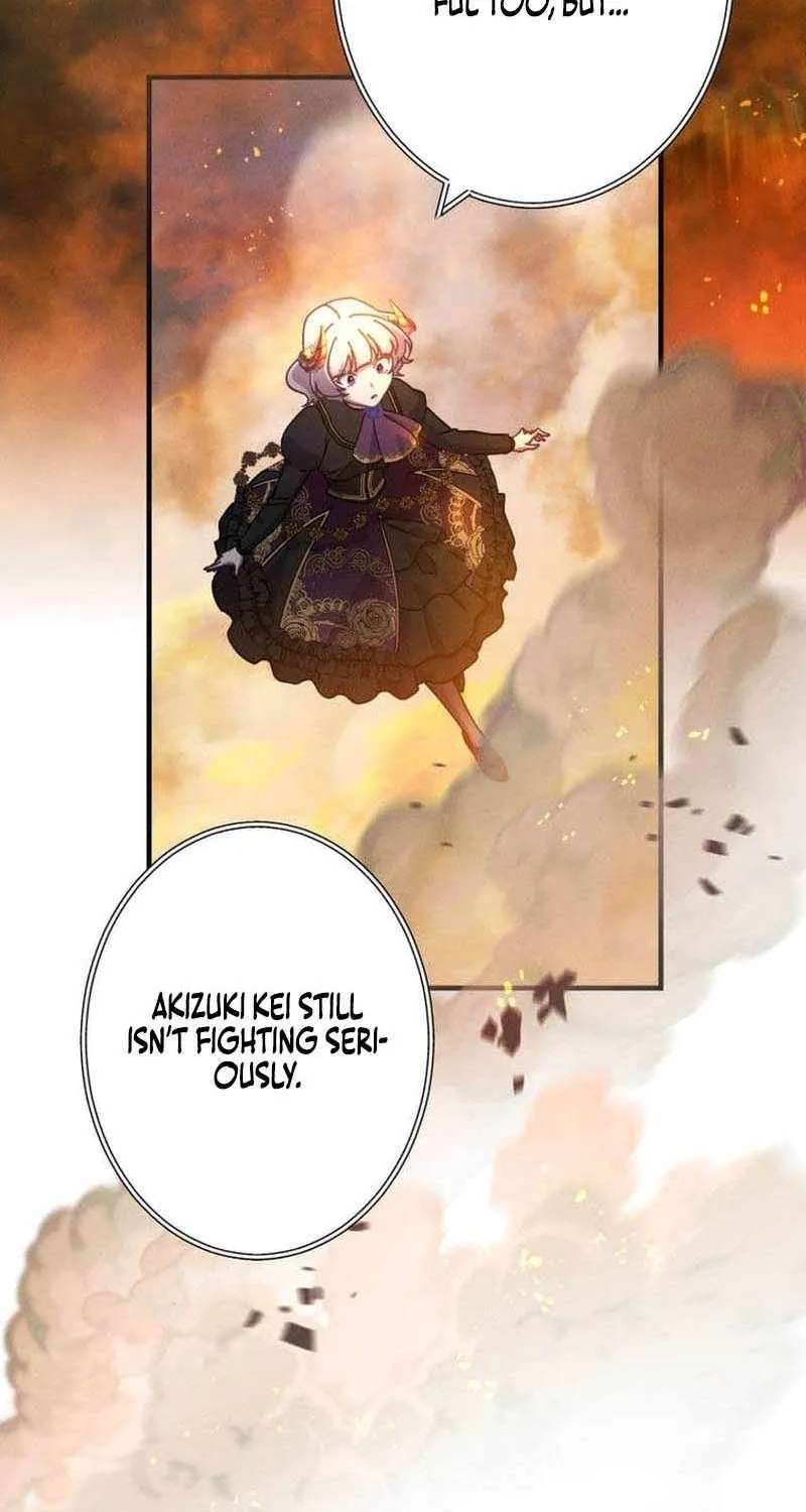 The Death-Returning Demon King-Class Player: Lost Man Chapter 91 - page 83