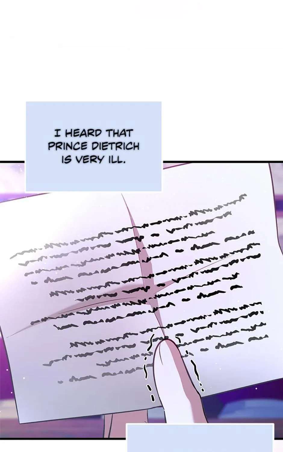 Your God Sent You Chapter 83 - page 19