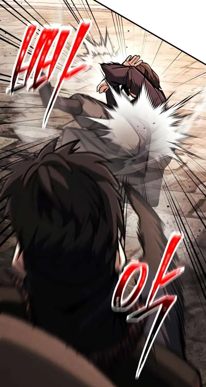 I Became a Martial Arts God's Youngest Son Chapter 7 - page 15
