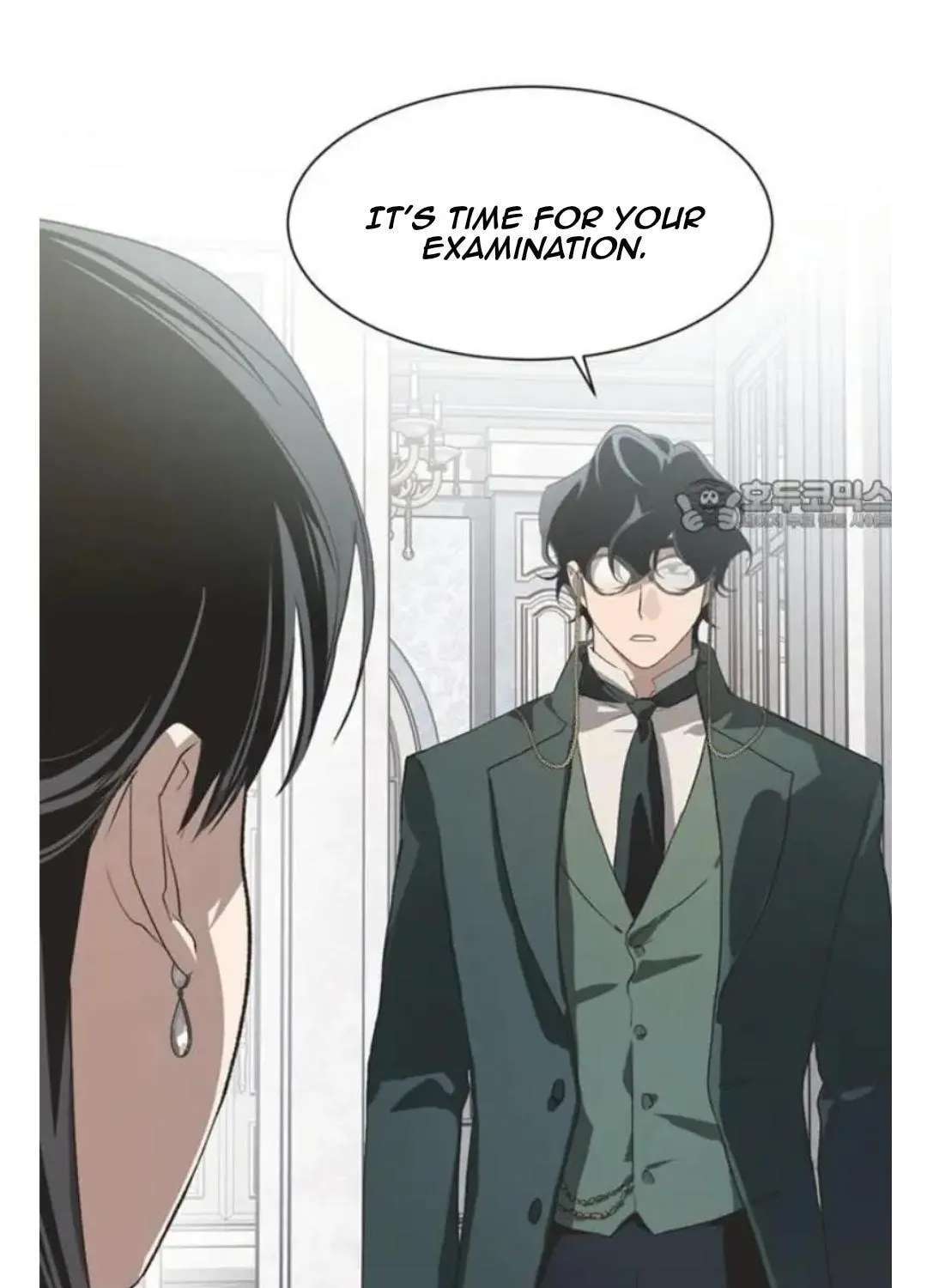 Imperfect Cinderella Story Chapter 104 - page 67