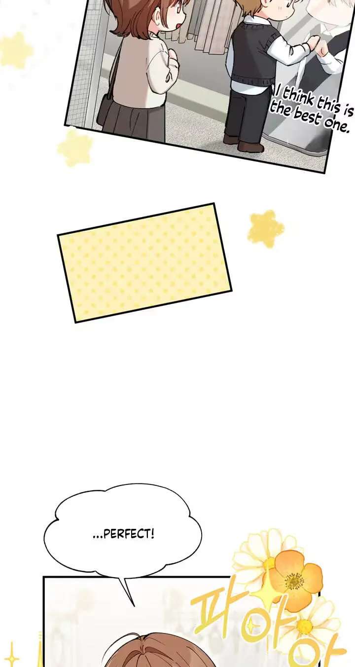 My Doodle Boyfriend Chapter 21 - page 31