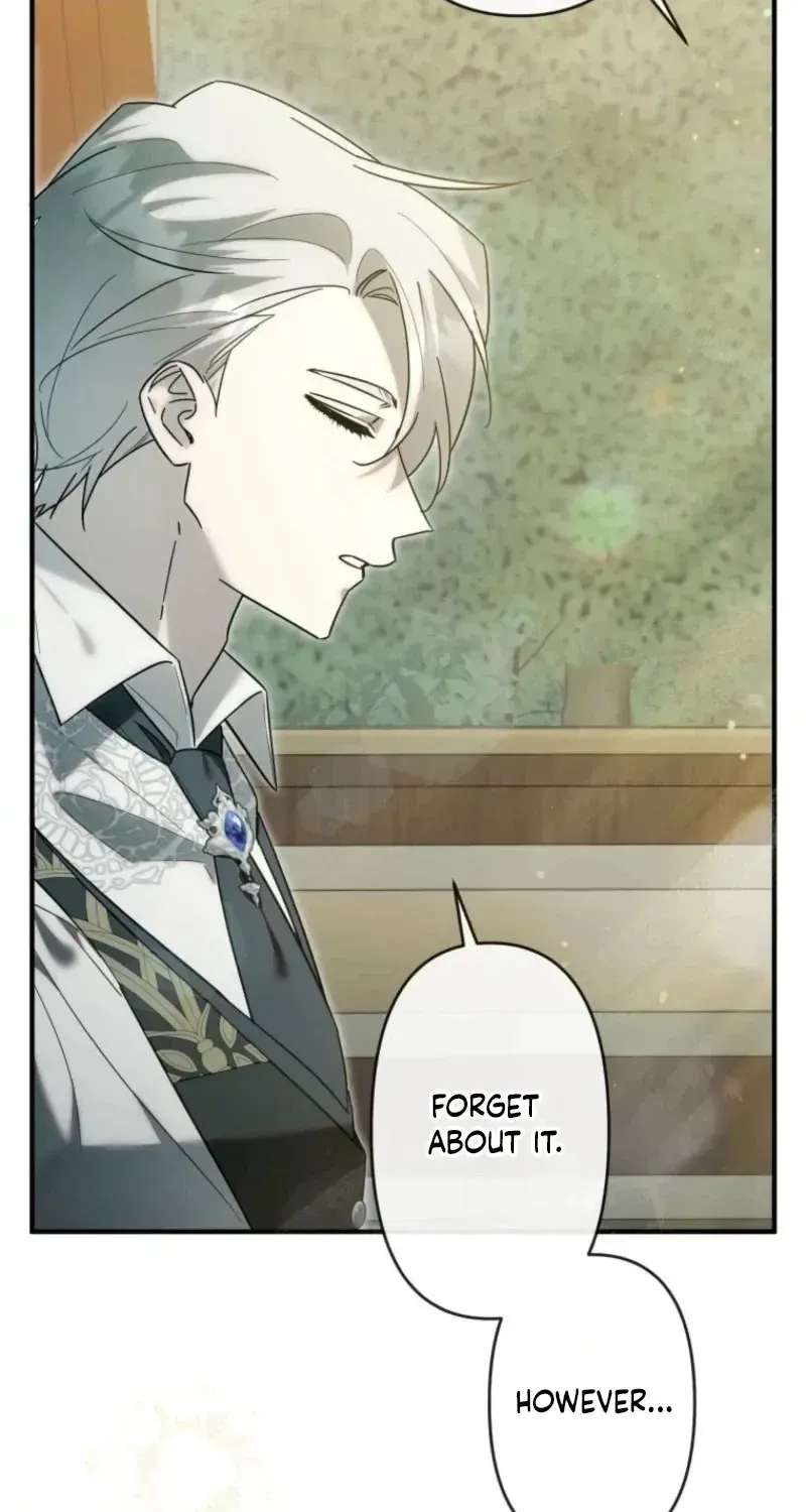Even Though I Die in Half a Year, I Captivated the Tyrant Emperor Chapter 27 - page 110