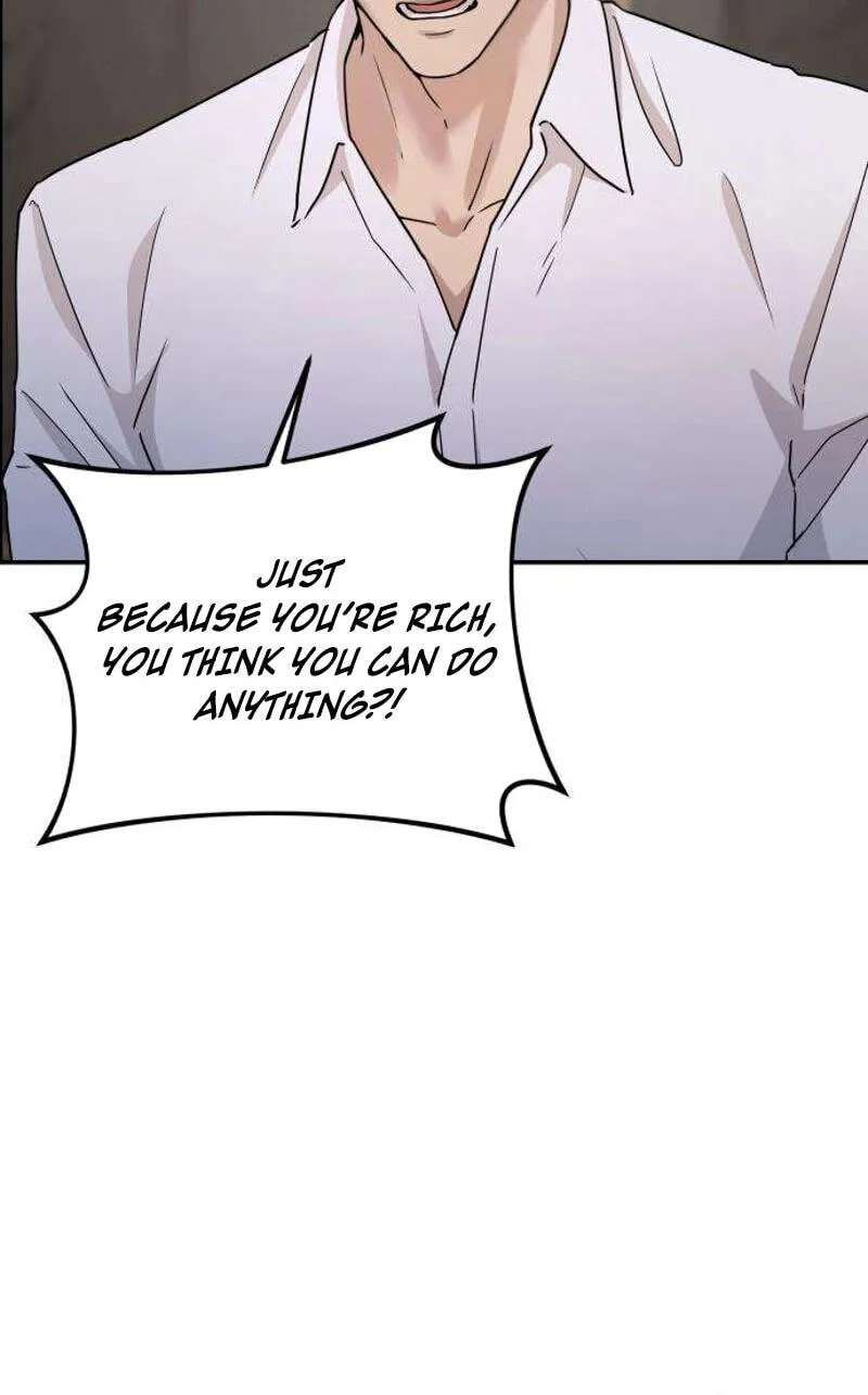 Between Two Men’s Secretary Chapter 46 - page 37