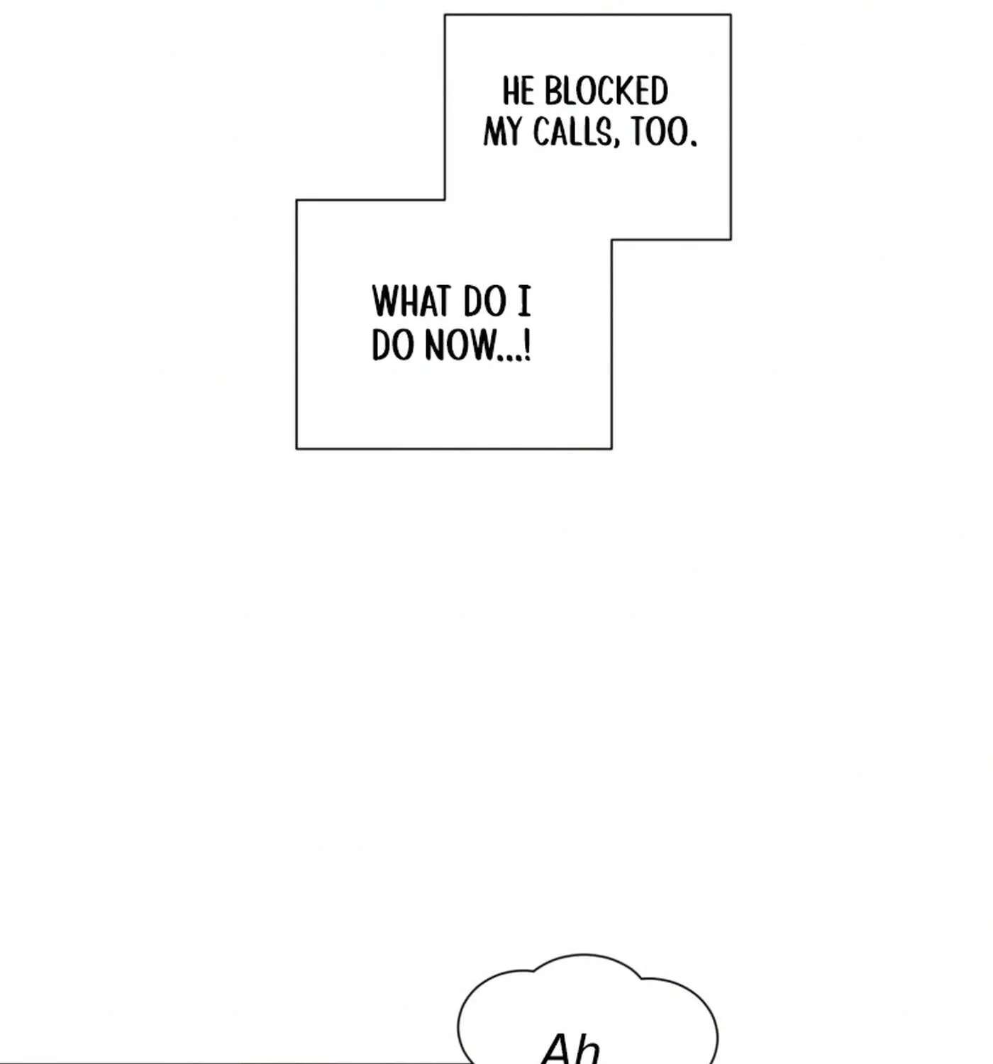 I Need a Bride Chapter 19 - page 23