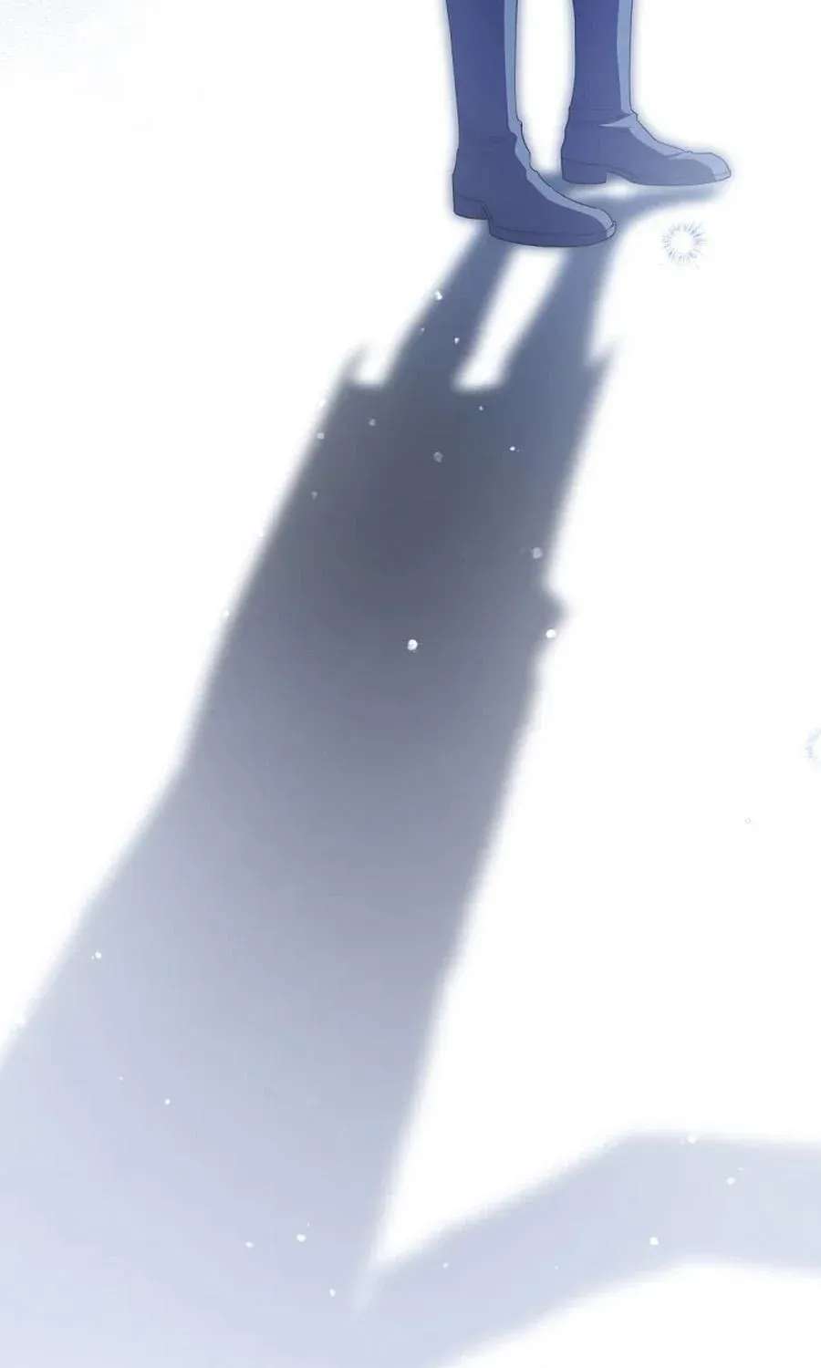 The Princess Stans in Secret Chapter 80 - page 43